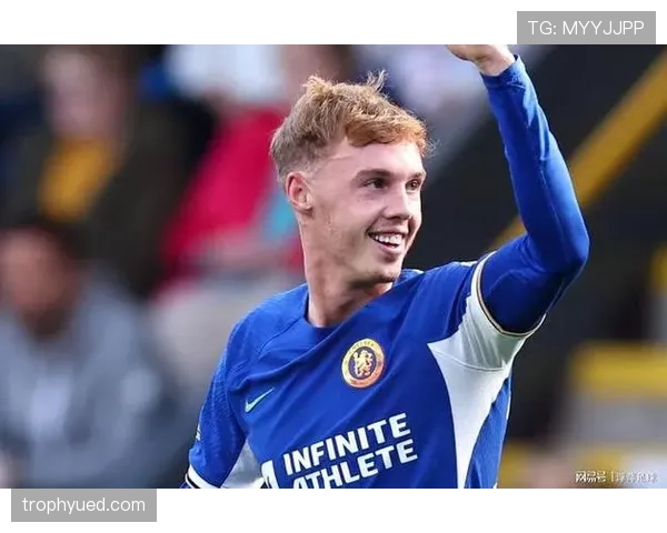 接管中场本赛季帕尔默改打直塞撕开后防