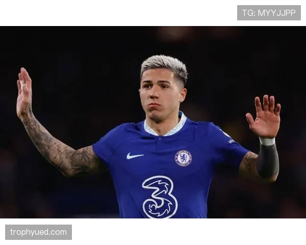 恩佐能否成为世界级中场：上限解析