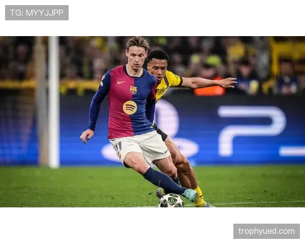 德容与基米希：全能中场的战术适配性与实战影响力差异分析